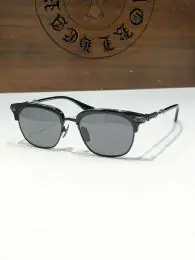 chrome hearts aaa qualite lunettes de soleil s_11046b0